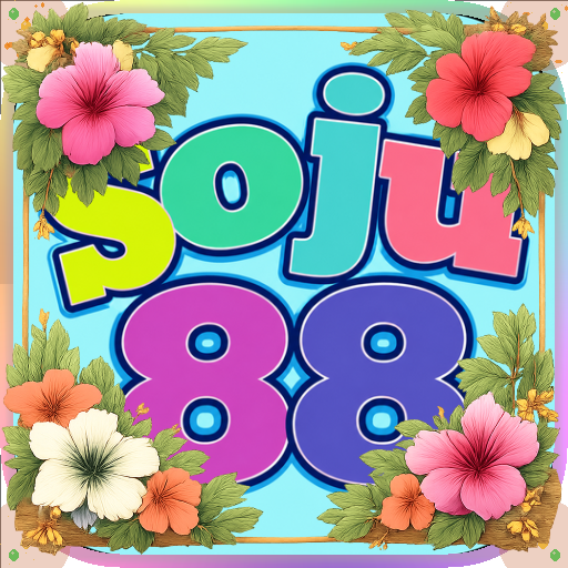 soju88 — mitra unggulan